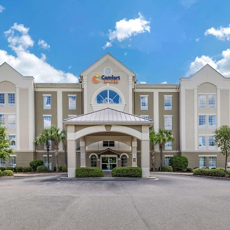 Comfort Suites Myrtle Beach Central Экстерьер фото
