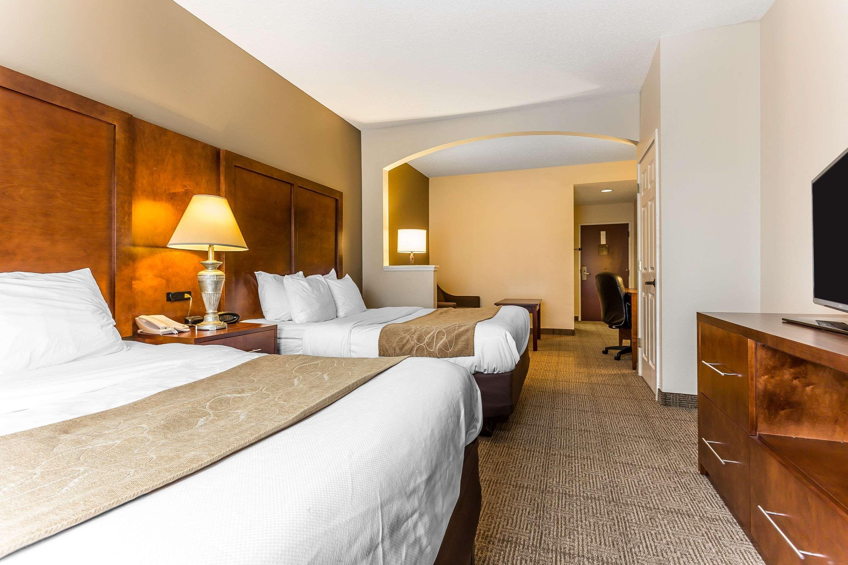 Comfort Suites Myrtle Beach Central Экстерьер фото
