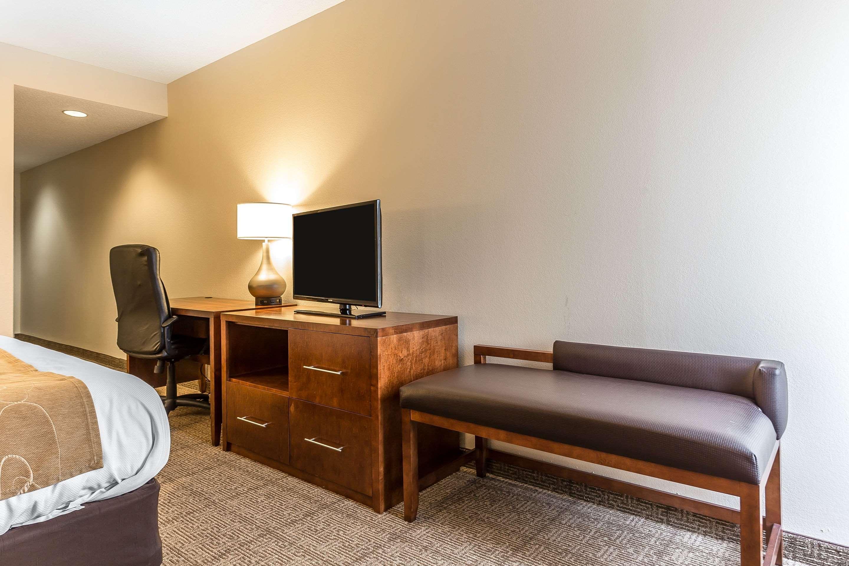 Comfort Suites Myrtle Beach Central Экстерьер фото