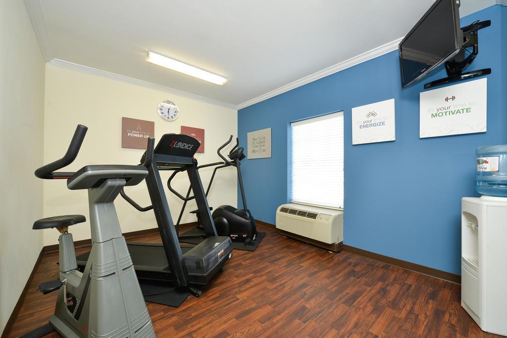 Comfort Suites Myrtle Beach Central Экстерьер фото