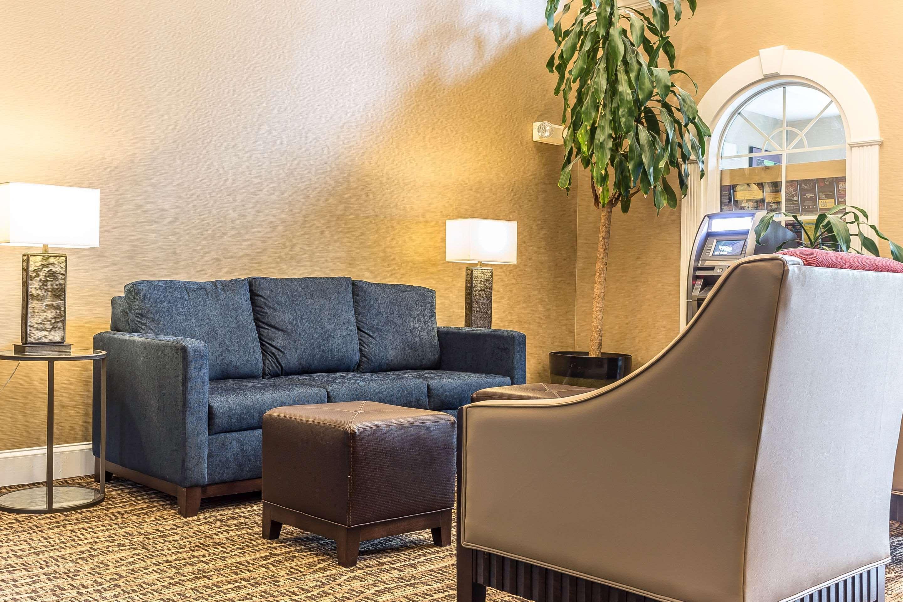 Comfort Suites Myrtle Beach Central Экстерьер фото