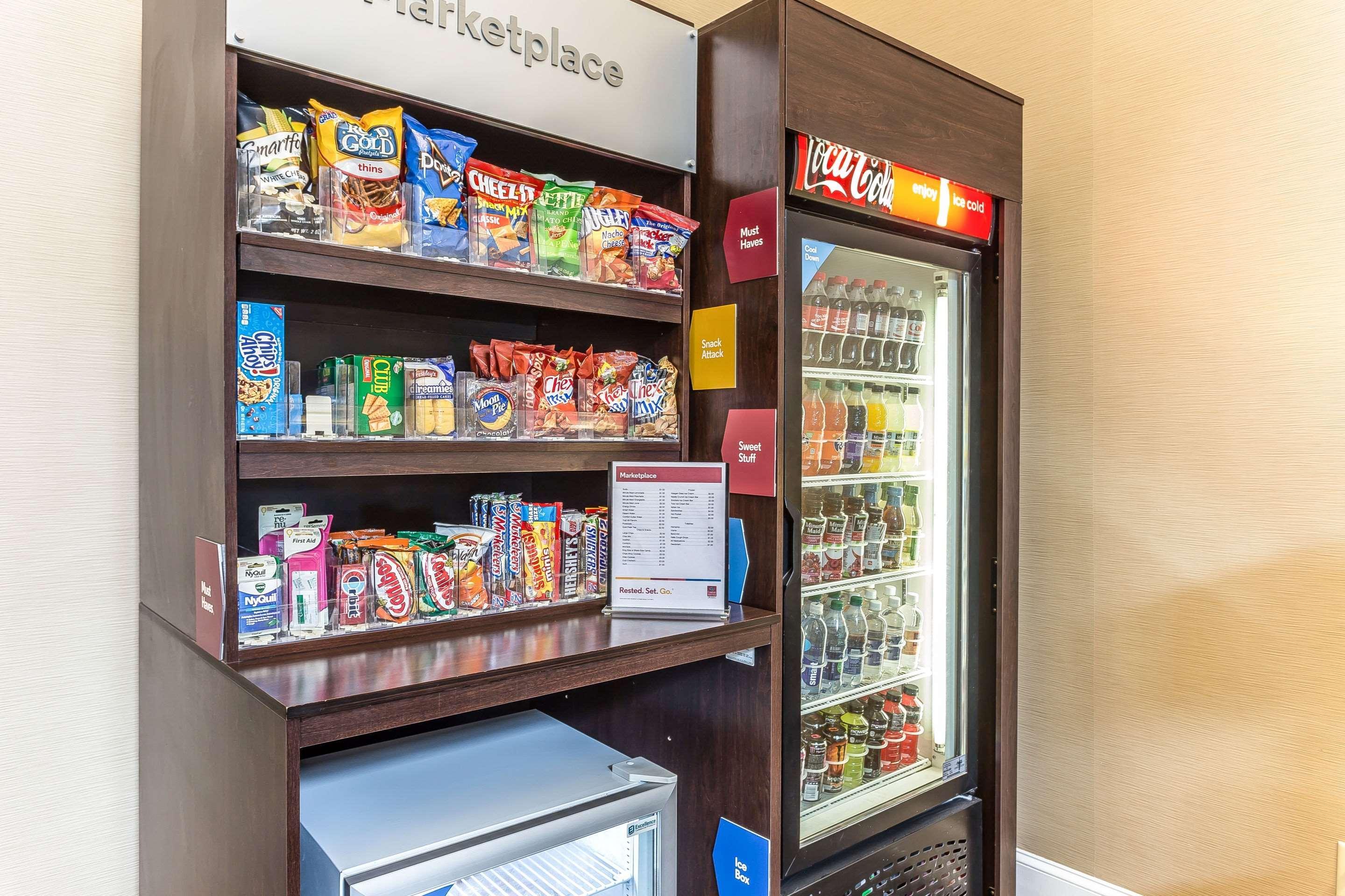 Comfort Suites Myrtle Beach Central Экстерьер фото